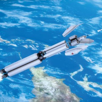 66,5 δισ. δολάρια οι κυβερνητικές δαπάνες σε διαστημικά προγράμματα το 2014