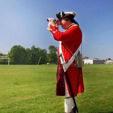 «Ιστορικές αναπαραστάσεις» – Νέα εξαιρετική σειρά ντοκιμαντέρ στην ΕΡΤ1