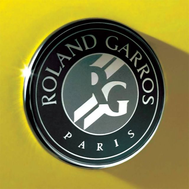 Το Roland Garros στο Eurosport και στην France Television