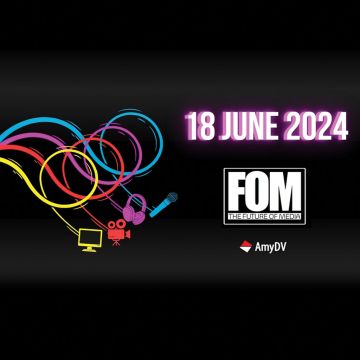 Future Of Media 2024 – FOM24