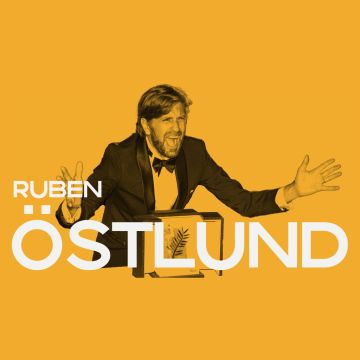 Αφιέρωμα Ρούμπεν Έστλουντ: Χρυσός Φοίνικας στο τετράγωνο, στο Cinobo