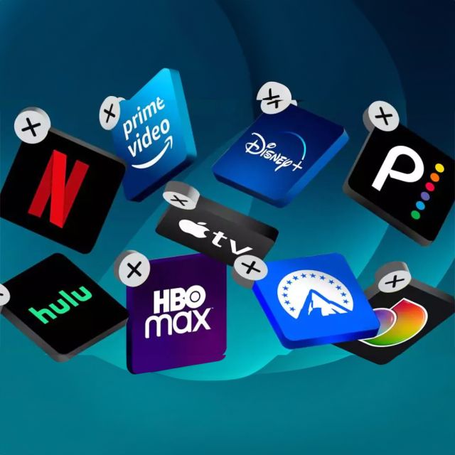 Έρευνα: Οι καταναλωτές έχουν φτάσει στο μέγιστο των τηλεοπτικών υπηρεσιών που επιθυμούν να ξοδέψουν χρήματα