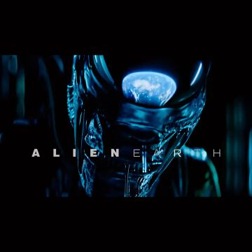 Πρώτο teaser για το Alien: Earth, την prequel σειρά του franchise που έρχεται στο Disney Plus