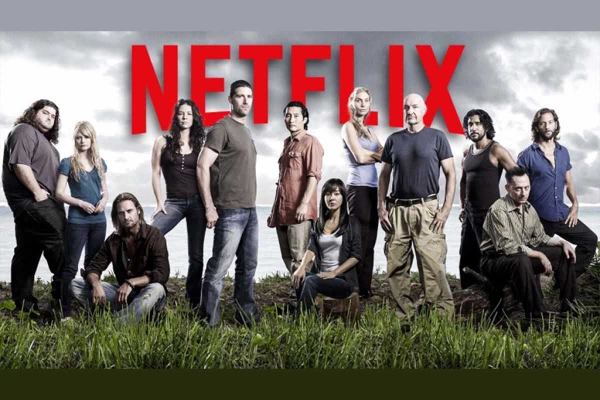 Lost, Prison Break και άλλες θρυλικές σειρές έρχονται στο Netflix