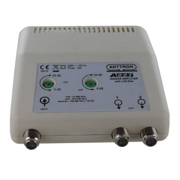Anttron A227