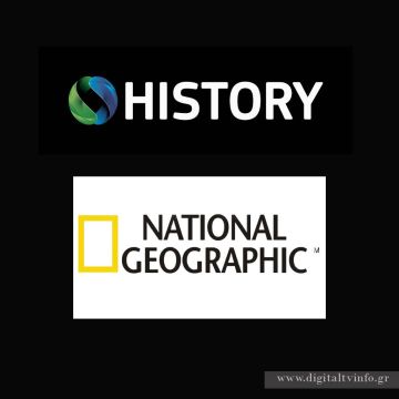 Συμπαραγωγή COSMOTE TV και National Geographic