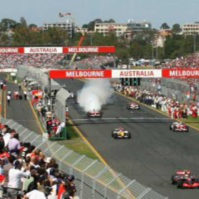 Ο ΟΤΕ πήρε Φόρμουλα 1και MLS!