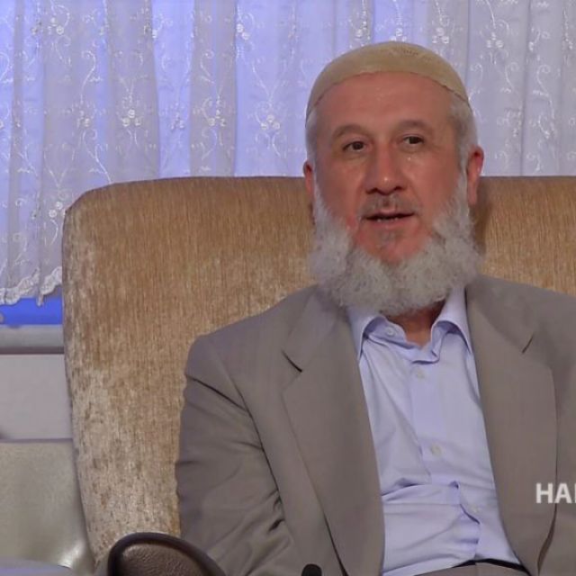 Semerkand HD, ελεύθερο στον Turksat