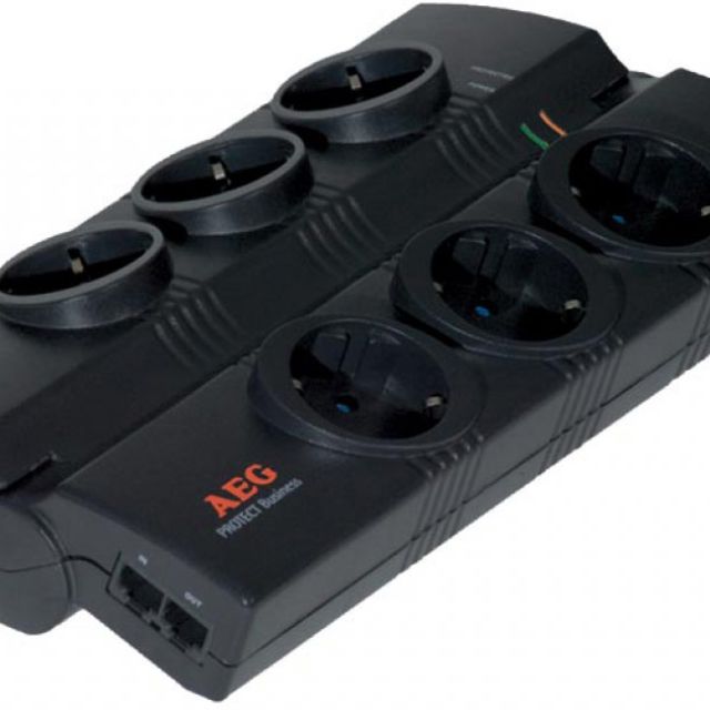 AEG Protect Business