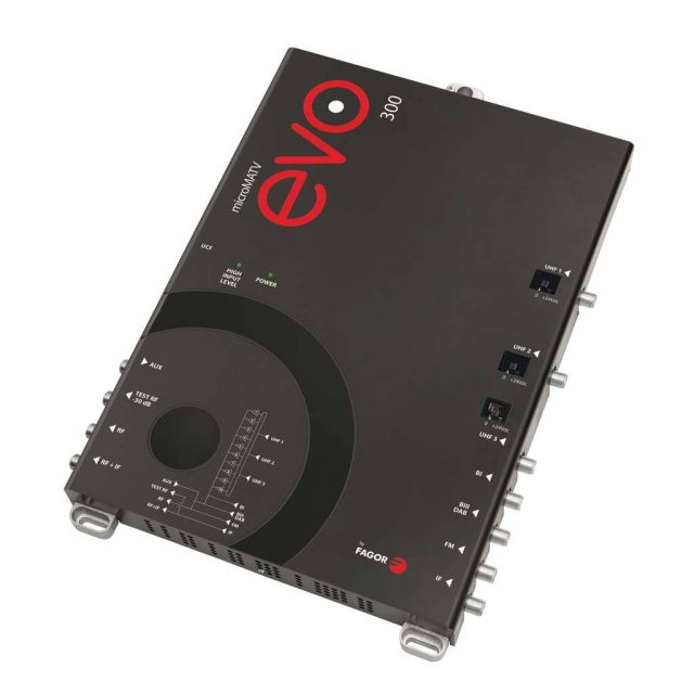 Fagor microMATV EVO 100 C