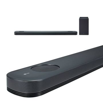 LG Sound Bar SK9Y: Το επόμενο βήμα  προς την απόλυτη εμπειρία ήχου