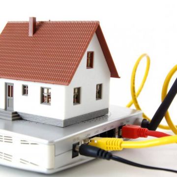 Πρόσβαση στο ίντερνετ για 7 στα 10 νοικοκυριά