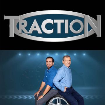 TRACTION: Πρεμιέρα την Κυριακή 29 Νοεμβρίου στις 14:10 στο Star