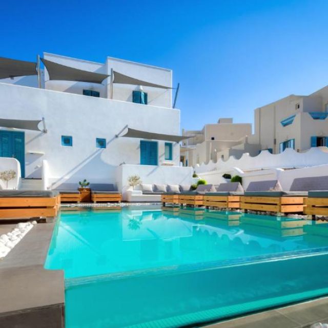 Case Study: Ψηφιακός Μετασχηματισμός στο Evgenia Villas & Suites με την Τεχνολογία της Ruijie-Reyee