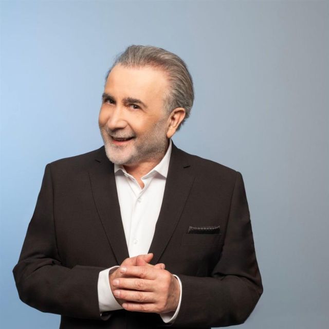 Ο Λάκης Λαζόπουλος επιστρέφει με νέο “Αλ Τσαντίρι Νιουζ”