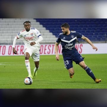 Η Μπορντό στο χείλος της καταστροφής