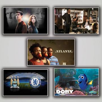 Το El Clásico ζωντανά & αποκλειστικά στην COSMOTE TV