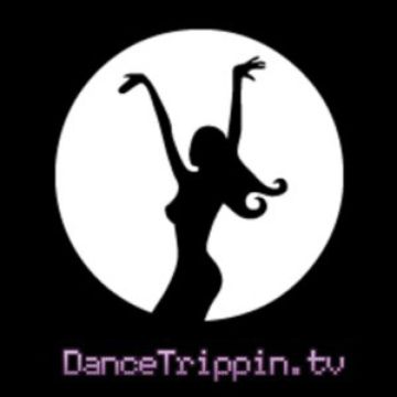 Το Dancetrippin στην Αφρική