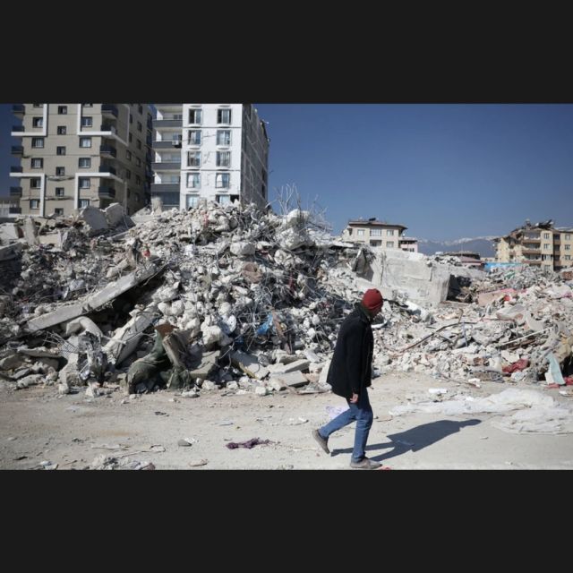 VICE SPECIALS «Τουρκία: Ο Σεισμός που θα Κρίνει τις Εκλογές»