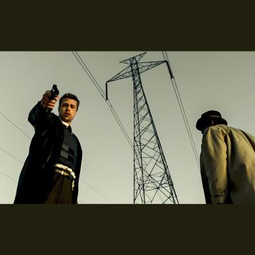 Το θρυλικό Se7en του David Fincher επιστρέφει σε κινηματογράφους της Ελλάδας