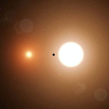 Μυστηριώδες σήμα έφτασε από το «βαθύ» διάστημα και οι αστρονόμοι ανησυχούν