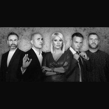 «ΚΟΙΝΩΝΙΑ ΑΝΩ ΚΑΤΩ» στο OPEN