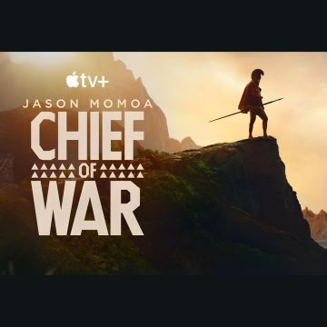 Το «Chief of War» του Jason Momoa φέρνει την ιστορία της Χαβάης στο Apple TV+