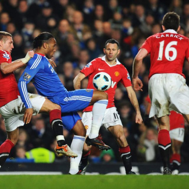 Ελεύθερες ή μέσω emu ποδοσφαιρικές μεταδόσεις