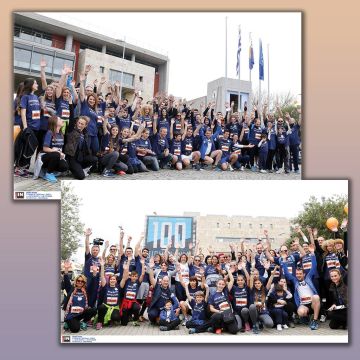 Τα κανάλια Novasports στήριξαν τον 11ο Διεθνή Μαραθώνιο «ΜΕΓΑΣ ΑΛΕΞΑΝΔΡΟΣ»!