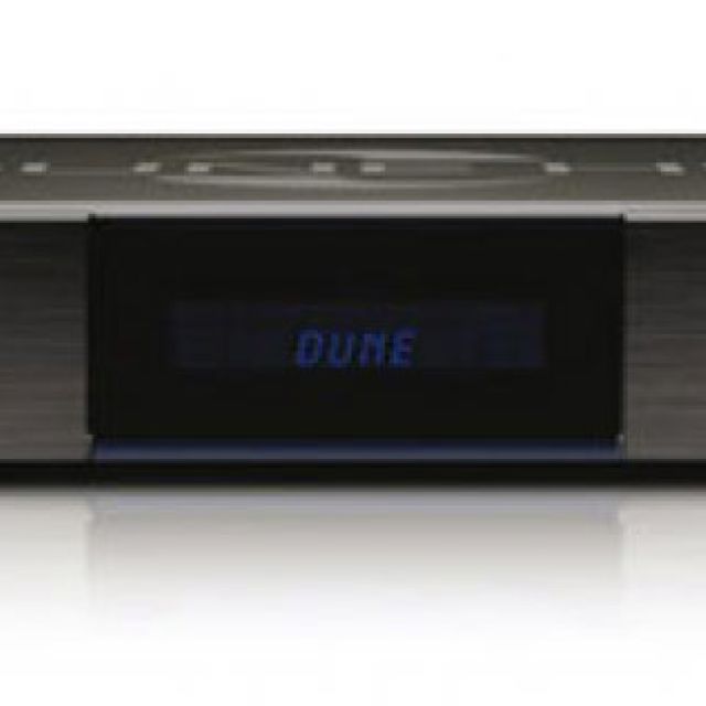 Ετοιμάζεται δορυφορικός δέκτης Dune HD