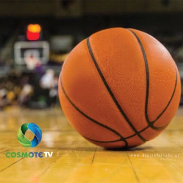 Τελευταία νέα από τα Playoffs του NBA & συνεντεύξεις-έκπληξη, στο PICK & ROLL της COSMOTE TV