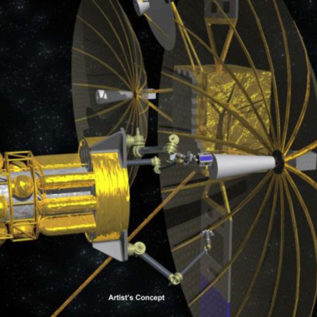 Οι ΗΠΑ σχεδιάζουν τη διάσωση νεκρών δορυφόρων