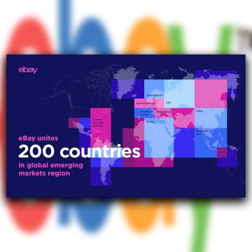 Το eBay διαμορφώνει ένα νέο διευρυμένο δίκτυο  για την πιο γρήγορη υιοθέτηση των παγκόσμιων πρωτοβουλιών  και στην ελληνική αγορά