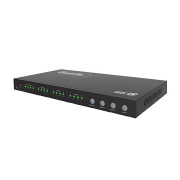 HDMI Splitters και Matrix