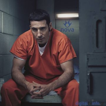 Νέα Σειρά «On Death Row» τον Νοέμβριο στο Nova On Demand!