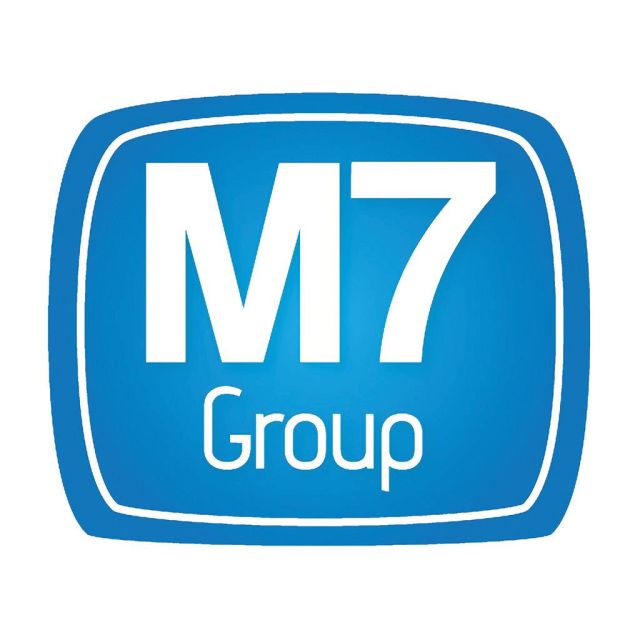 Περισσότερα κανάλια HDTV για τον όμιλο M7 στην κεντρική και ανατολική Ευρώπη