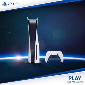 Στην Ελλάδα στις 19 Νοεμβρίου το PlayStation 5, με «ελληνικές» εκπλήξεις
