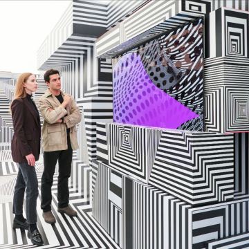 Η LG συνεργάζεται με την Unity για να προσφέρουν νέες εμπειρίες στον virtual χώρο