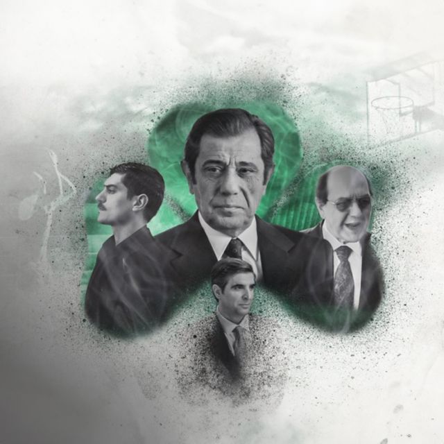 «Ταξίδι στα αστέρια»: Η ταινία για τον μπασκετικό Παναθηναϊκό στον Alpha