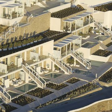 Η LG BUSINESS SOLUTIONS ΚΑΙ ΤΟ ΠΟΛΥΤΕΛΕΣ ΘΕΡΕΤΡΟ ONCE IN MYKONOS ΕΠΑΝΑΠΡΟΣΔΙΟΡΙΖΟΥΝ ΤΗΝ IN-ROOM ΕΜΠΕΙΡΙΑ ΨΥΧΑΓΩΓΙΑΣ