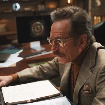 Μια από τις καλύτερες κωμικές σειρές της δεκαετίας βρίσκεται στο Apple TV+