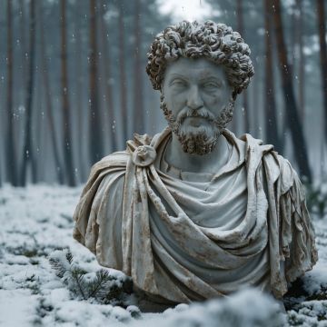 Ξεχάστε όλα όσα νομίζατε ότι ξέρετε για την Αρχαία Ρώμη