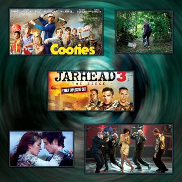 Ολυμπιακός, ΠΑΟΚ & Παναθηναικός στο UEFA Europa League & ο ελληνικός εμφύλιος του ΝΒΑ μόνο στον ΟΤΕ ΤV