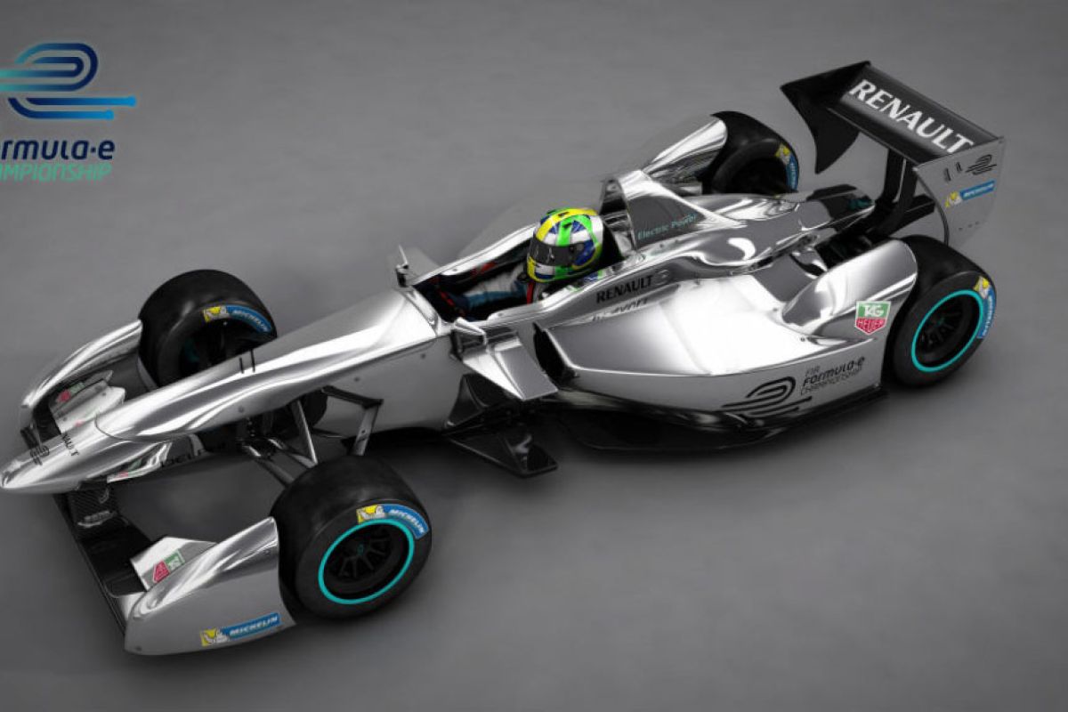 To Fox Sports υπογράφει συμφωνία με την Formula E