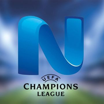 To Champions League στη ΝΕΡΙΤ και ΝΕΡΙΤ HD