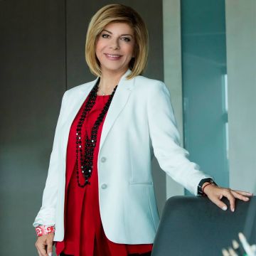 Η τεχνολογία είναι ένας τομέας στον οποίο οι γυναίκες μπορούν να διαπρέψουν