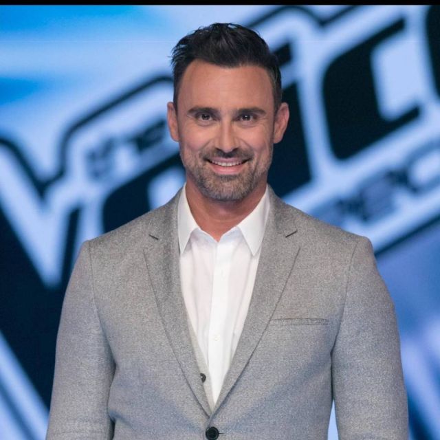 Αθλητική εκπομπή θα κάνει στο Mega ο Γιώργος Καπουτζίδης