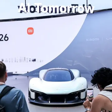 Η Xiaomi κάνει το ντεμπούτο της στην IFA