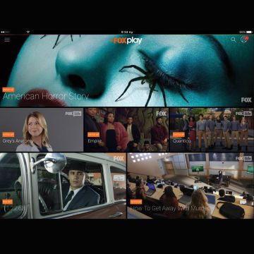 Νέα SVOD υπηρεσία για την ελληνική αγορά ετοιμάζει η FOX