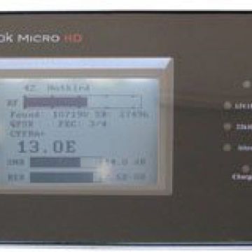 Emitor Satlook Micro HD